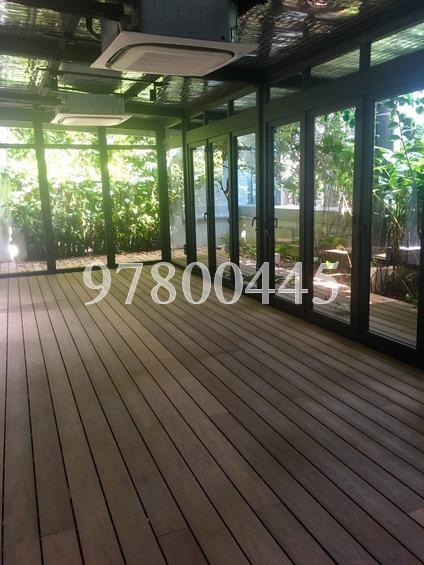 Robinson Square (D1), Office #163399652